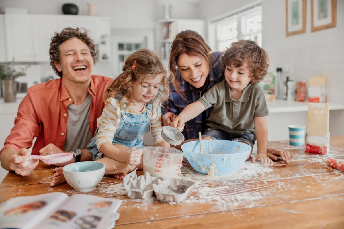 the-family-have-fun-after-receiving-adoption-tax-credit-2022