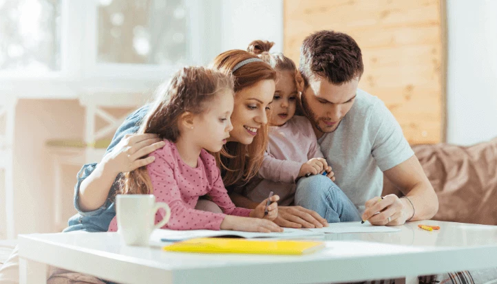 the-parents-take-advantage-of-child-and-dependent-care-tax-credit