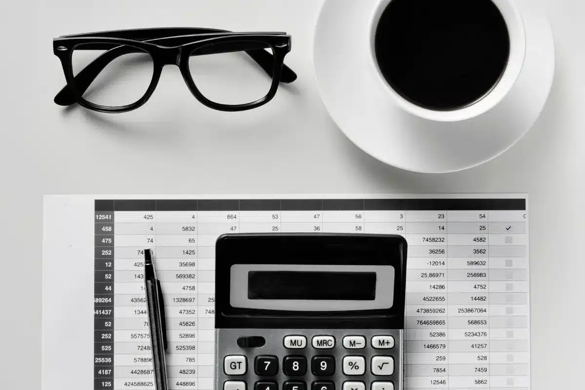 What is Bookkeeping?