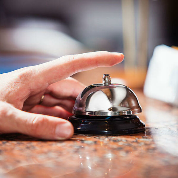 hospitality