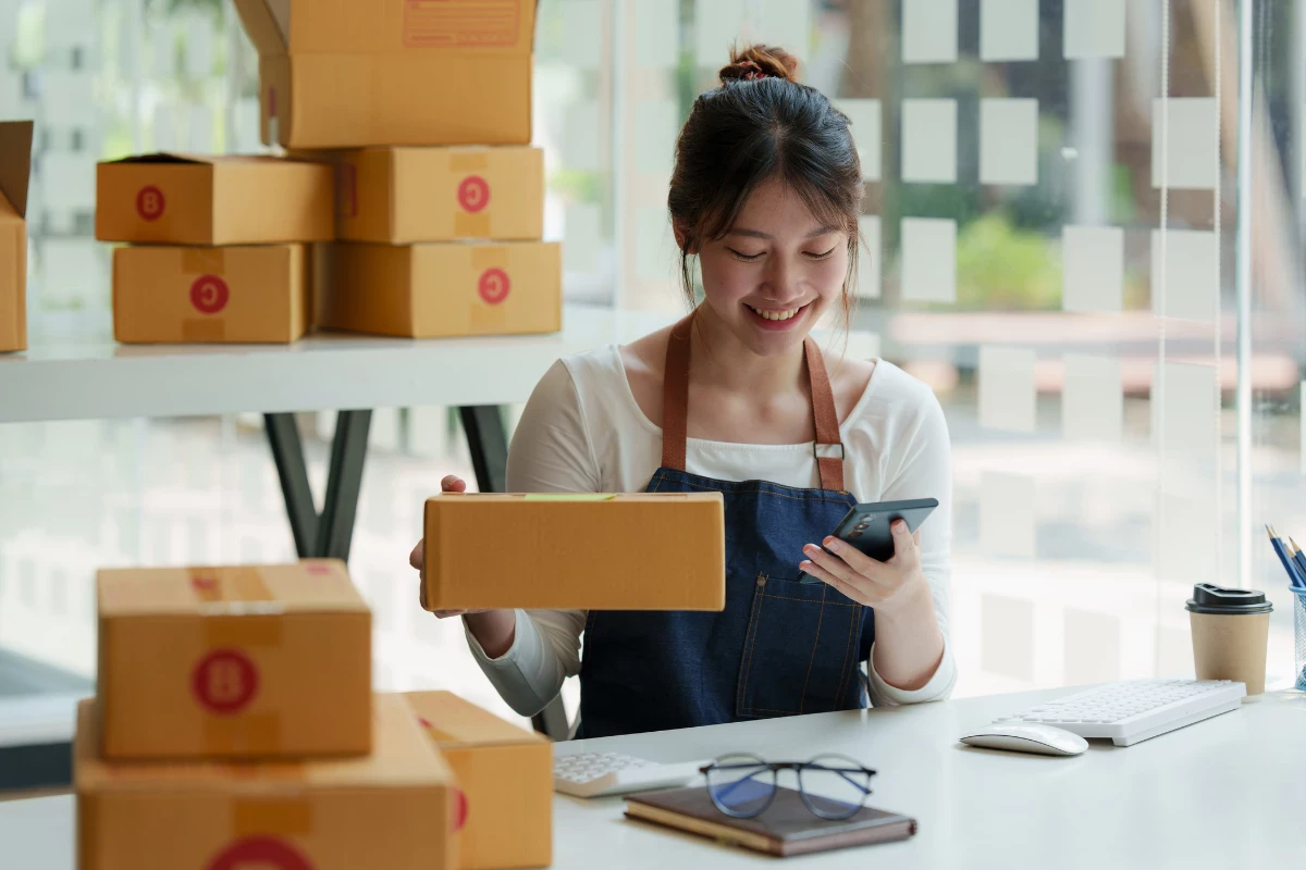 Amazon FBA CPA How to Take Advantage