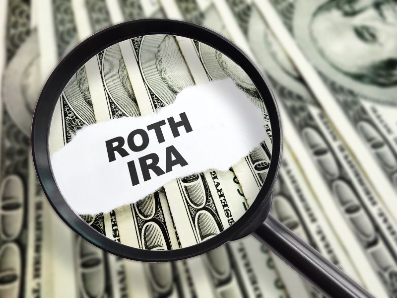 Roth IRA rules and penalties