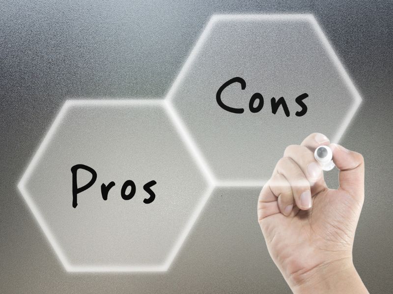 FAQ about Roth IRA pros and cons
