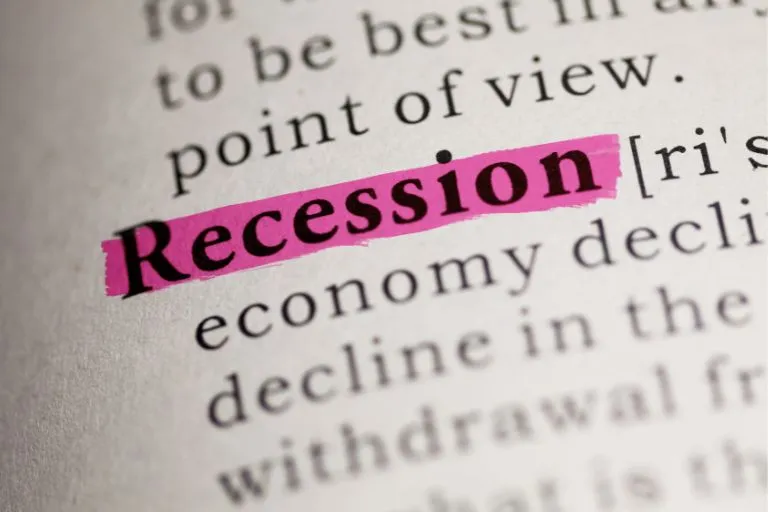 Economic Drepession