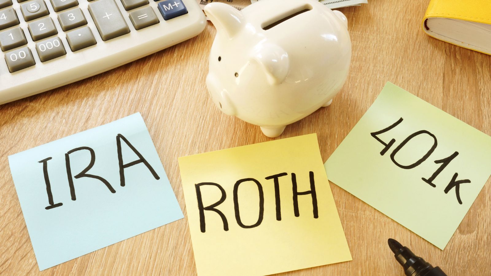 A comprehensive guide: 401k to ira rollover