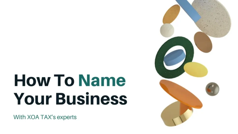 Business name idea