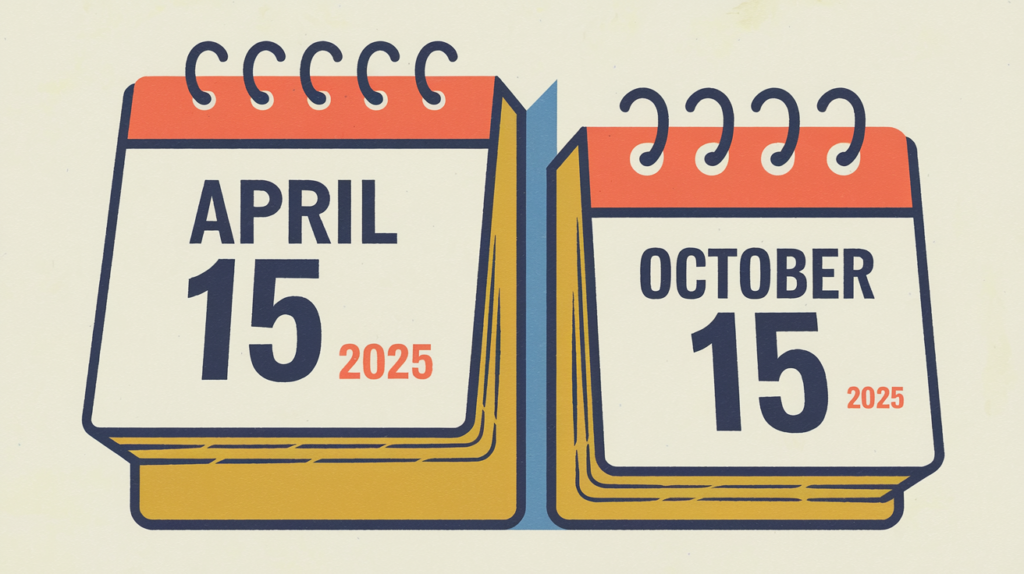 Tax Extension Deadline 2023 What You Need To Know