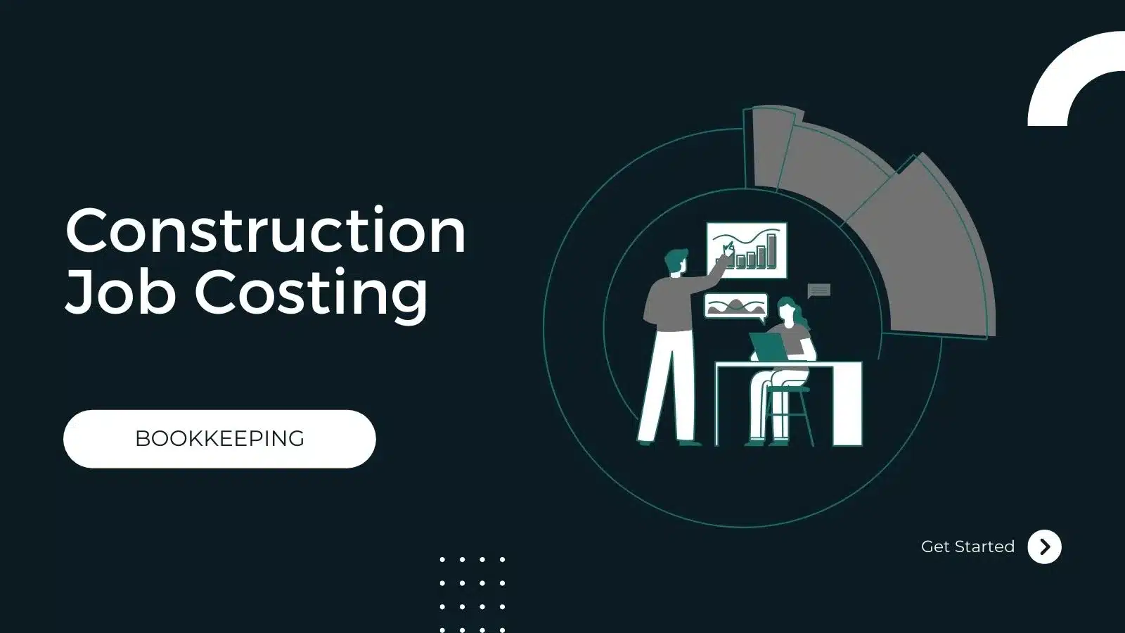 How to optimize construction job costing?