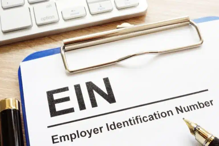 EIN