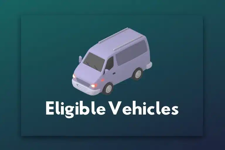 [Update] Section 179 Deduction Vehicle List 2024 XOA TAX