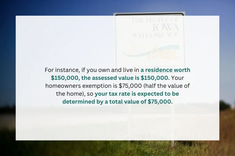 What are the Idaho Property Tax Rates?