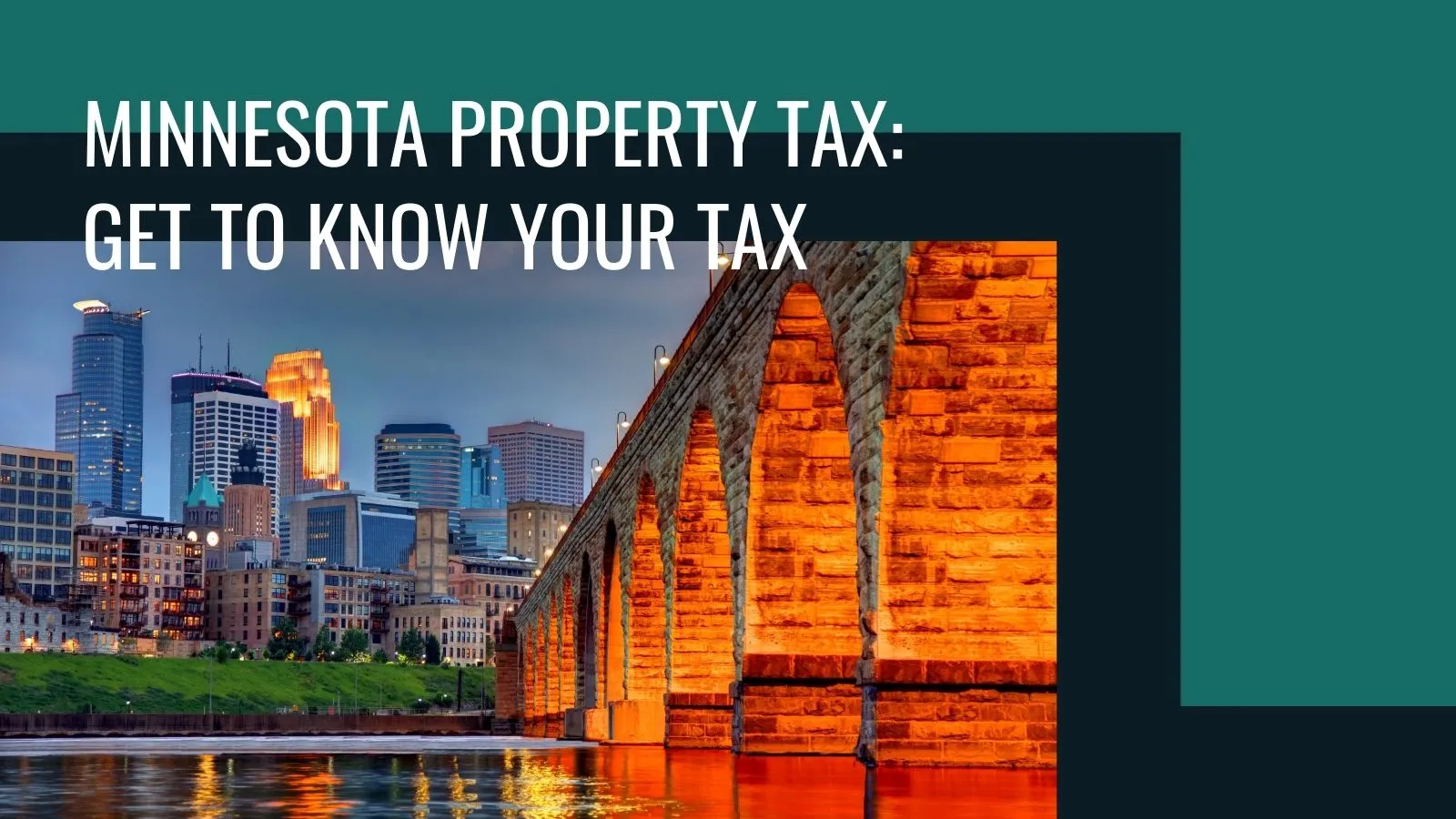 Minnesota Property Tax Rates: Counties' Rates