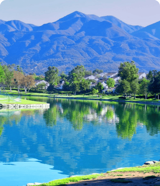 Mission Viejo