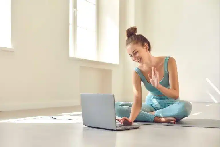 Online Educational Services