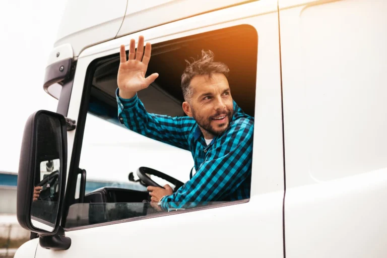 What Makes The Trucking Industry Unique