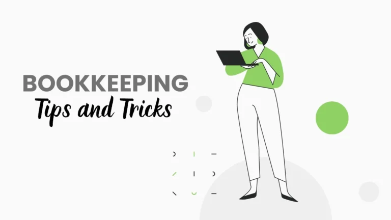 Bookkeeping tips and tricks for organizations