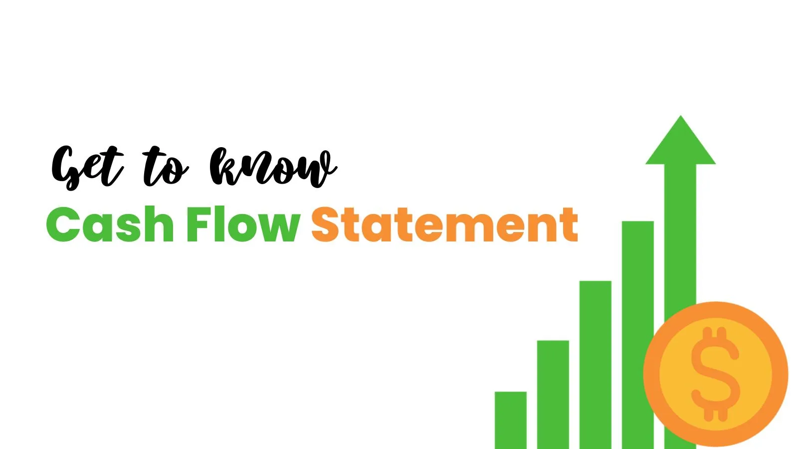 Understanding the cash flow statement