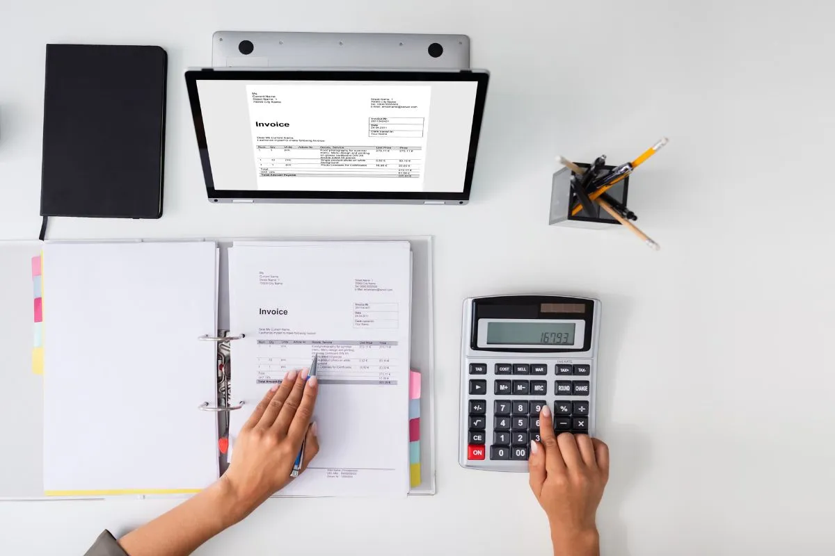 Accrual basis accounting