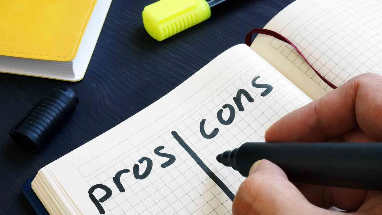 Explore the roth ira pros and cons