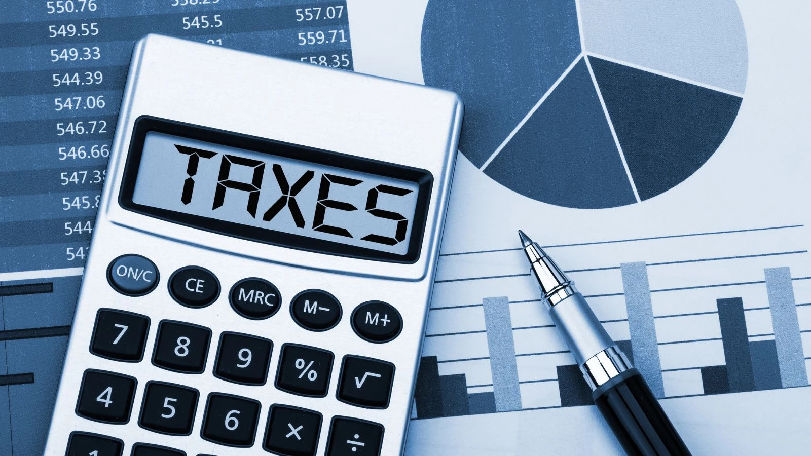 Tax extension dealines 2023
