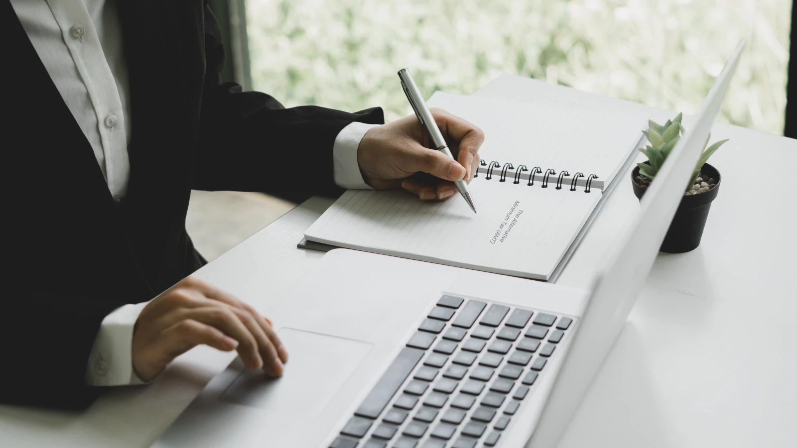 alternative minimum taxable income