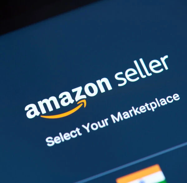Amazon-Seller