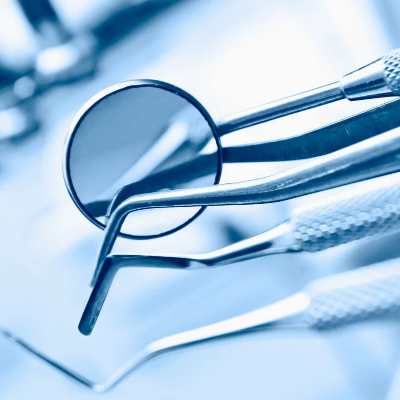 dental industries