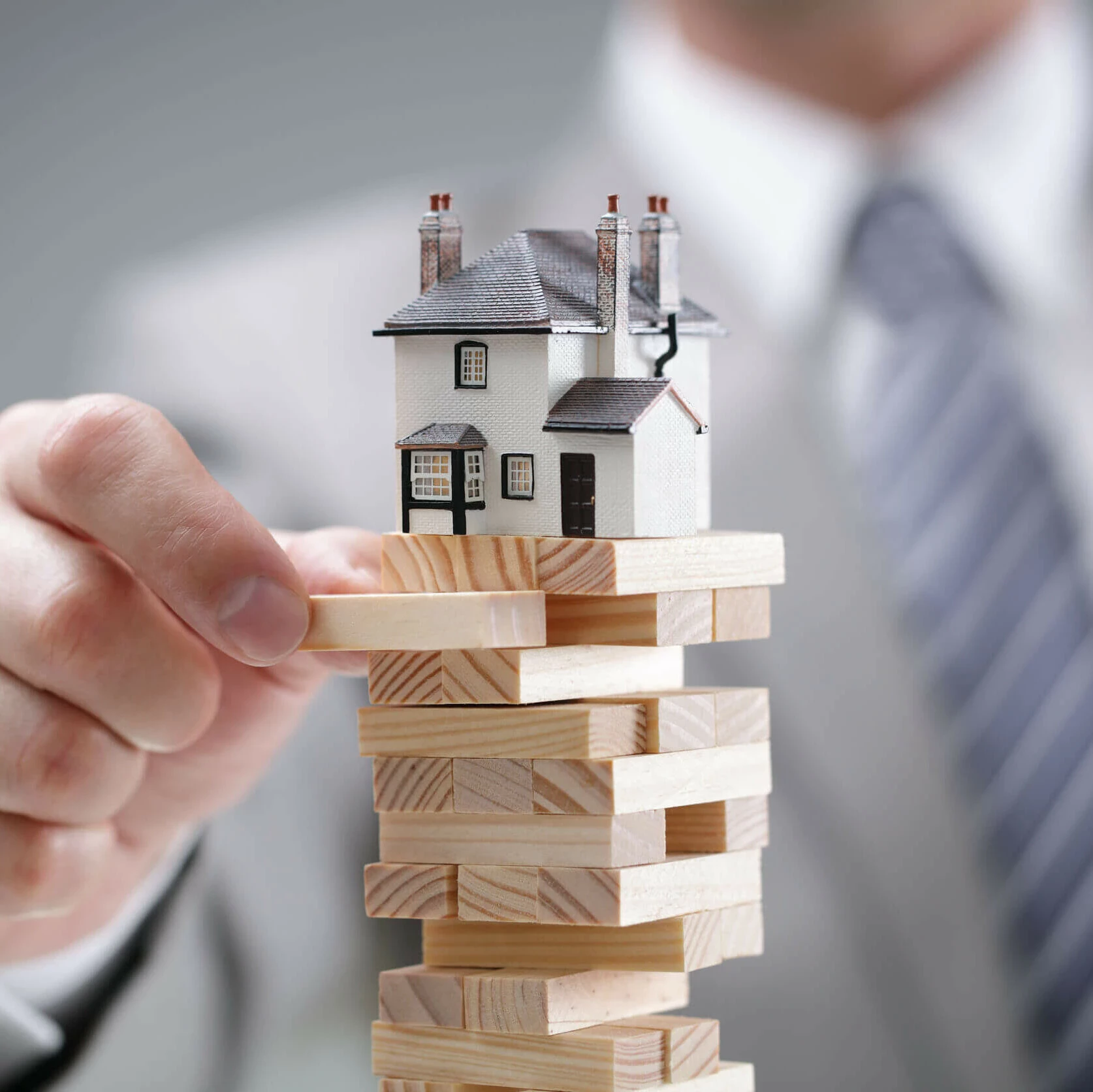 real-estate