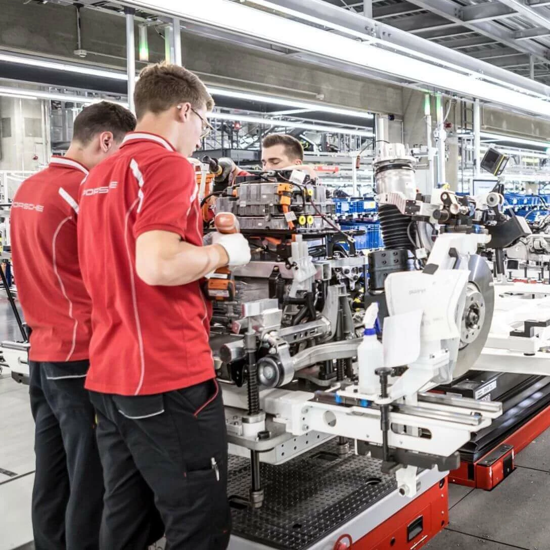 manufacturer