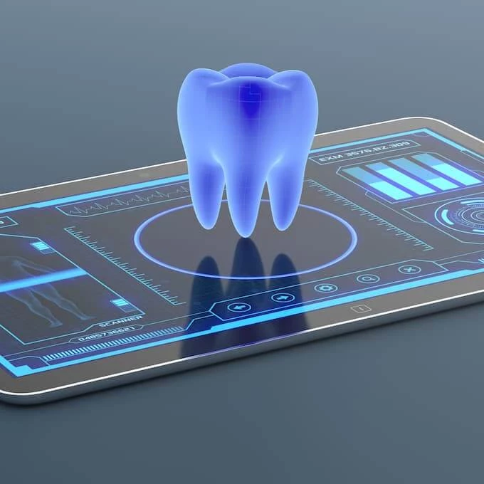 dental industries
