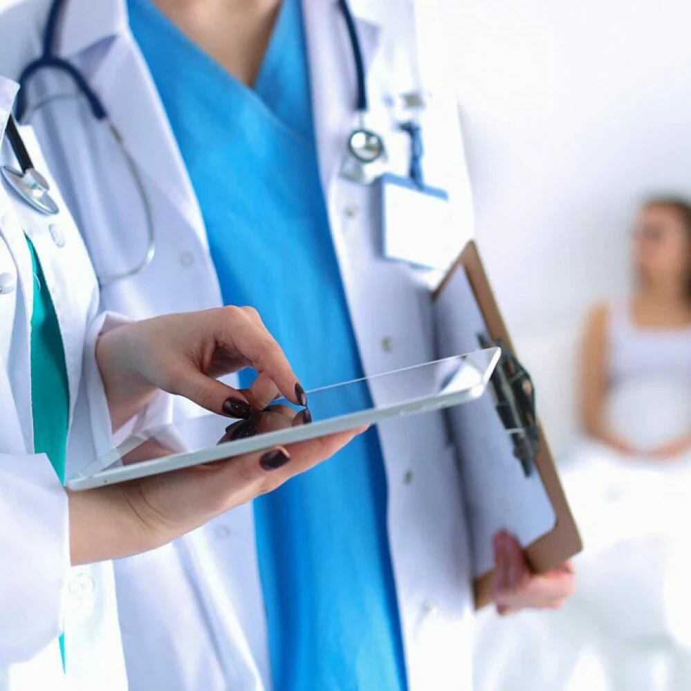 healthcare
