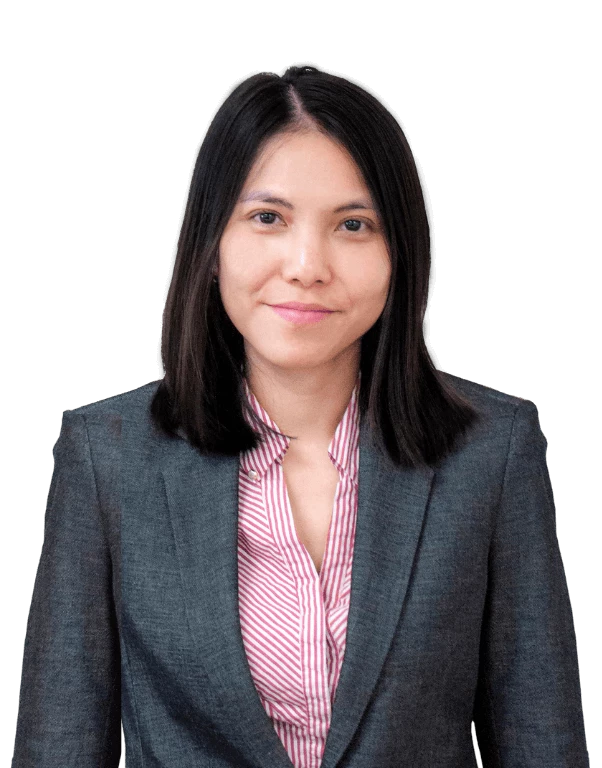 France Dang - CPA Partner