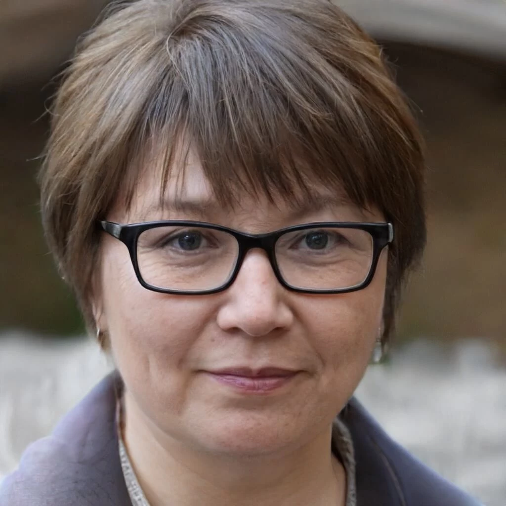 Jane Mc