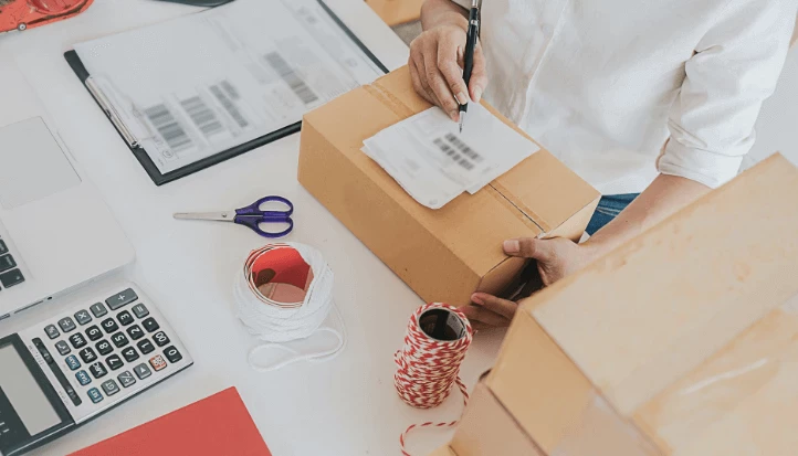 amazon bookkeeping