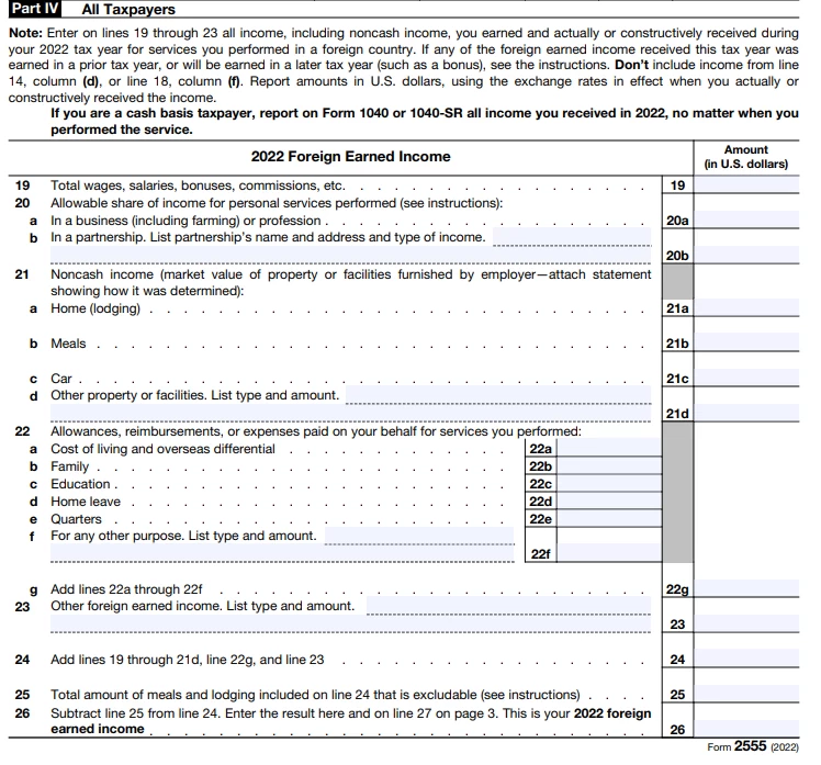 form-2555-part-iv
