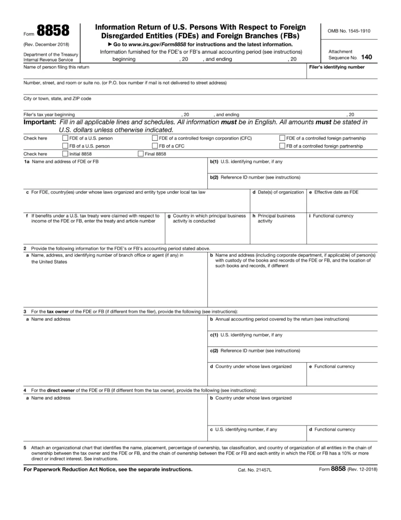 form-8858-from-IRS