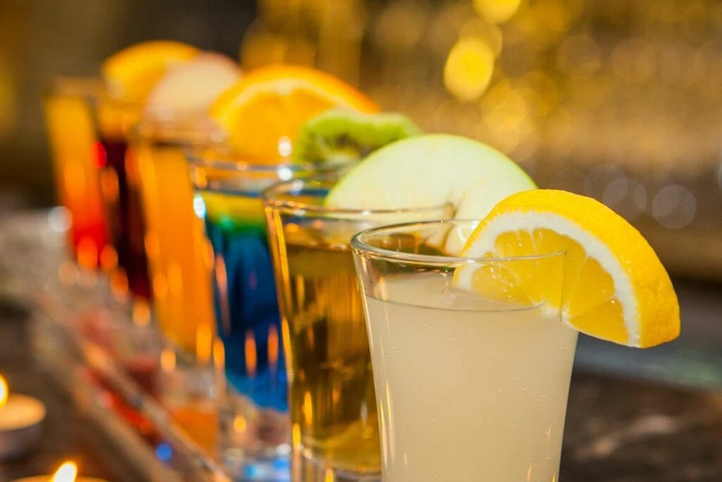 Prevent Theft From Behind The Bar