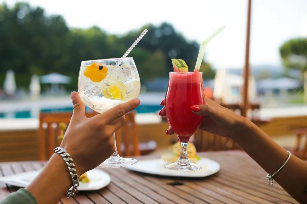 Free Ways To Lower Your Liquor Cost Percentage