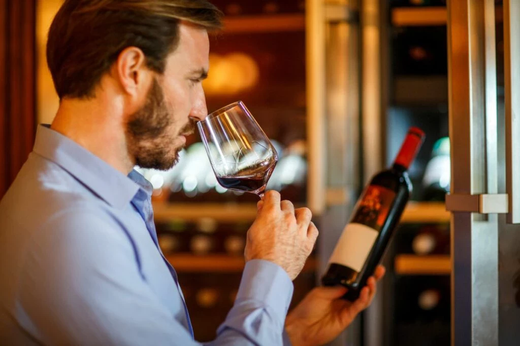 Calculate Liquor Costs