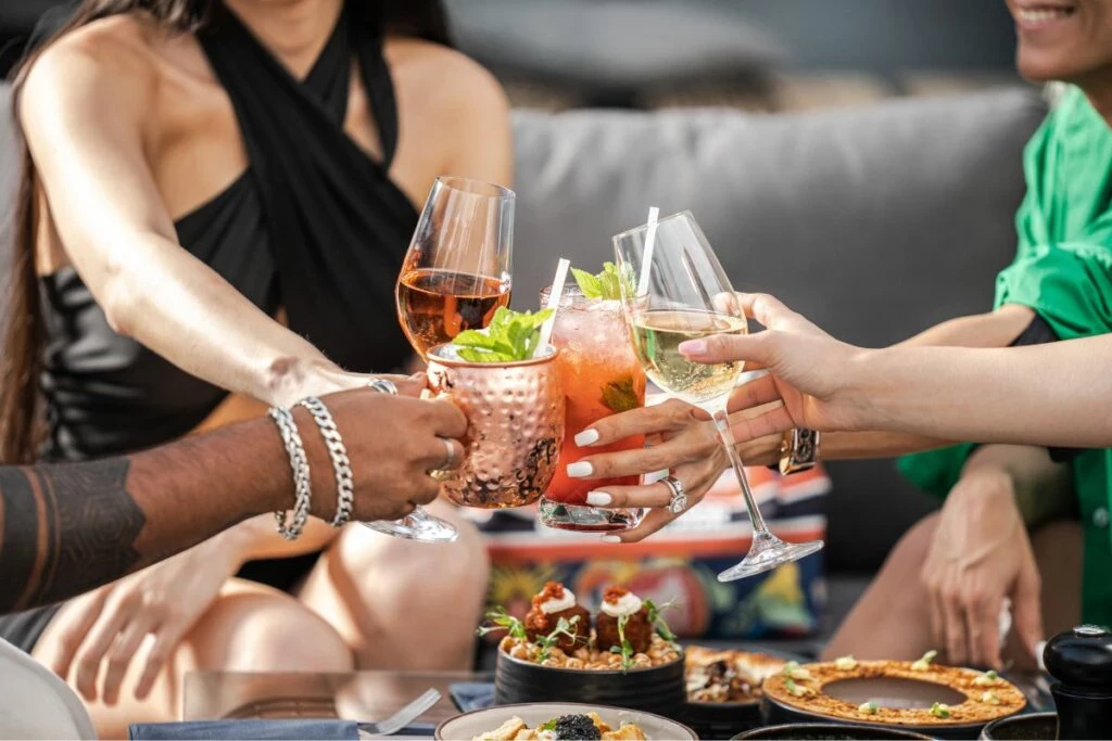 What Is A Liquor Cost Percentage?