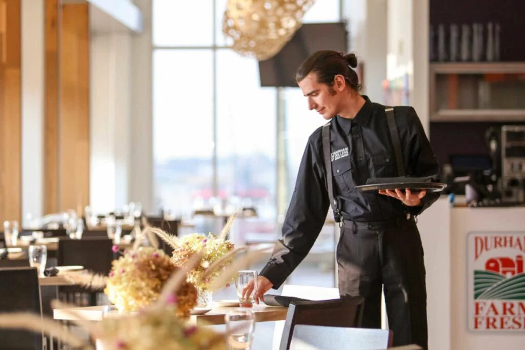how important is restaurant budget