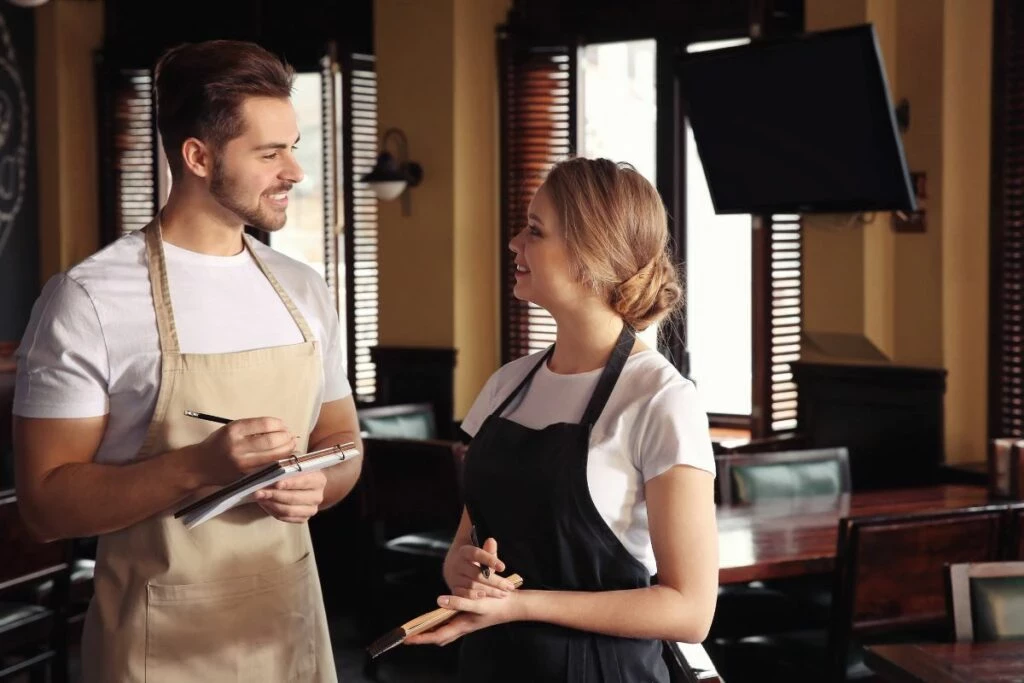 best practices in the restaurant industry