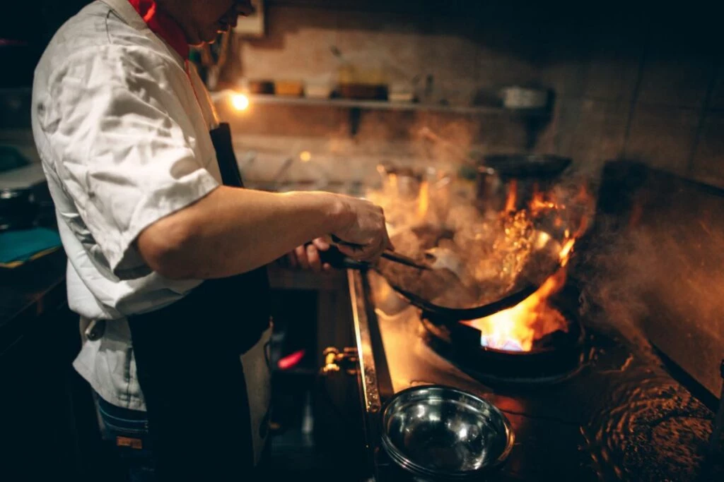 inventory management in restaurant industry