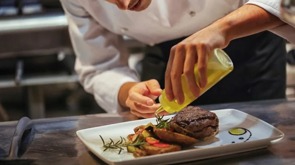 profit margin restaurant
