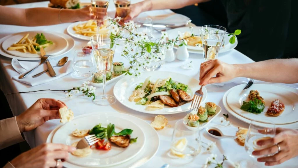 restaurant-bookkeeping