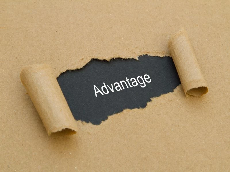 The advantages of Roth IRA