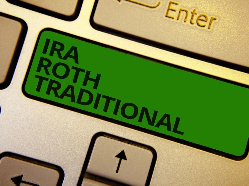 Roth IRA vs Traditional IRA: Which one better?