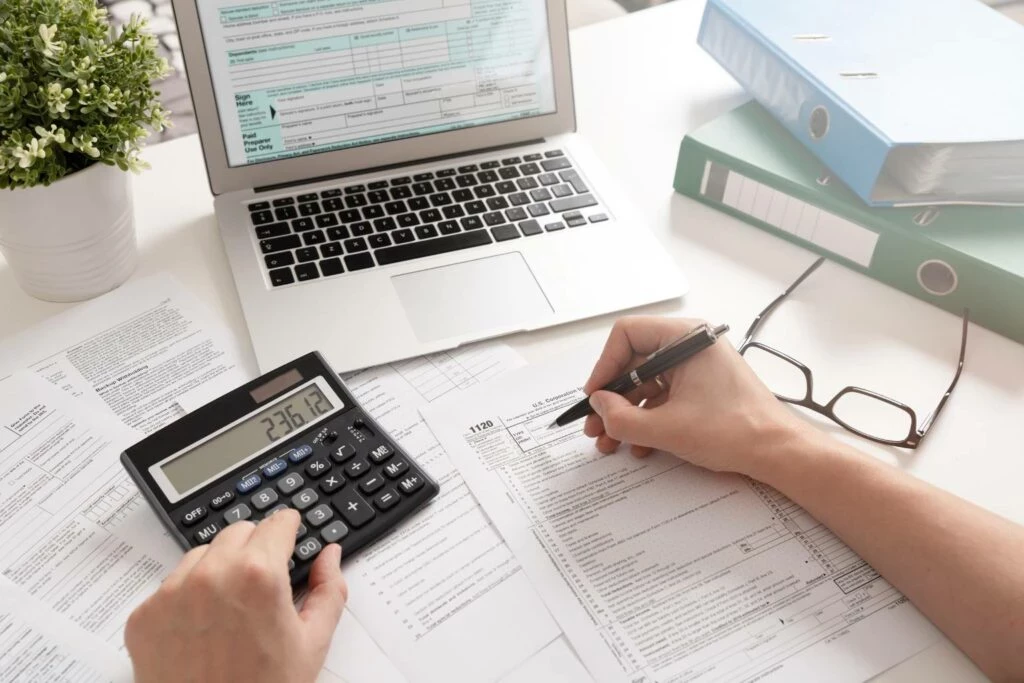 Tax seaspn made easier with our help
