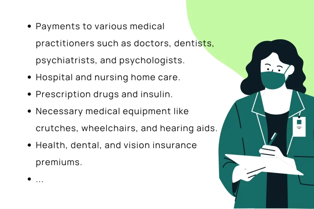 Medical-Expenses-On-Taxes-Maximizing Your Tax Savings