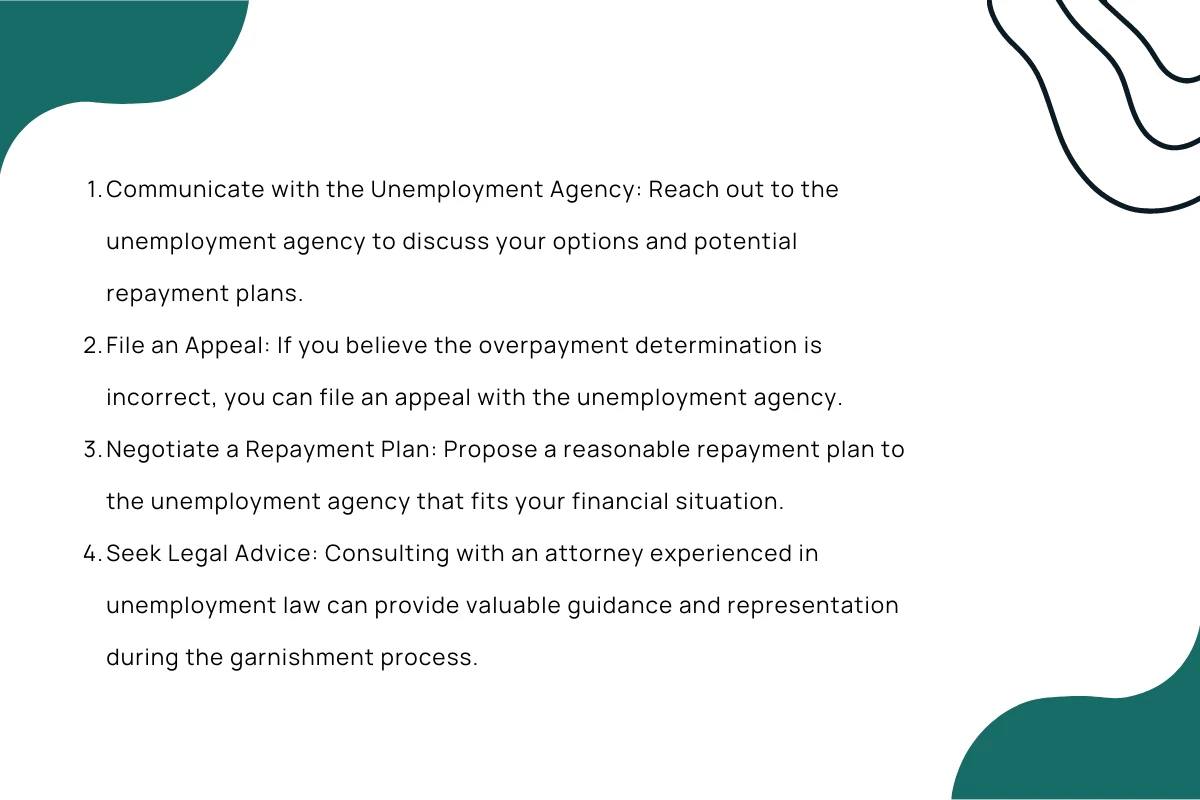 Xoa tax Wage overpayment garnishment